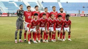 اللقاء المنتظر: موعد مباراة الأهلي وفاركو بكأس عاصمة مصر